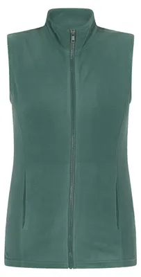 Produktbild von CALEY Damen Weste - Grün, XXL