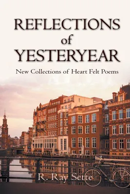 Produktbild von Reflections of Yesteryear