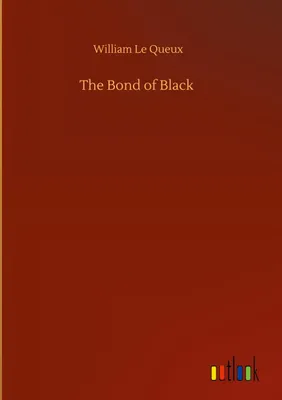 Produktbild von The Bond of Black
