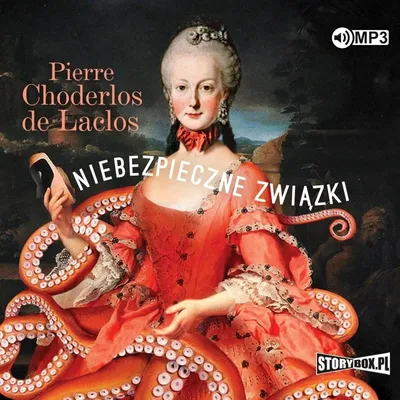 Immagine prodotto di CD MP3 Relazioni pericolose
