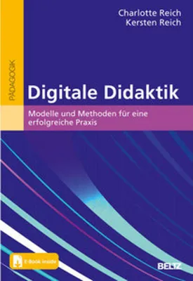 Obrázok produktu pre Digitale Didaktik