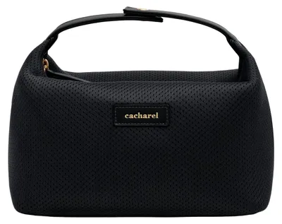 Image de Cacharel Trousse de toilette Joséphine Black
