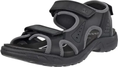 Produktbild von Ecco Trekkingsandalen Herren 32303432313631 Schwarz 46 EU