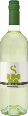 Produktbild von Welschriesling Niederösterreich QbA trocken 2024 Weinviertel | Österreich | 12,5% vol | 0,75 l