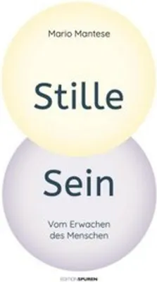 Produktbild von Stille Sein