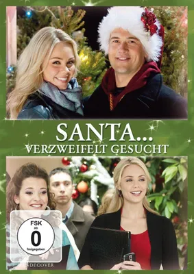 Obrázok produktu pre Santa... verzweifelt gesucht