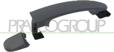 Produktbild von PRASCO VG8078004 Türgriff Vorne Links für VW TIGUAN (5N)
