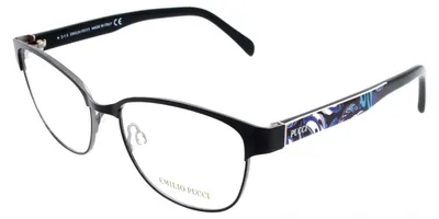 Produktbild von Pucci Sonnenbrille EP5016 005 53 16 135