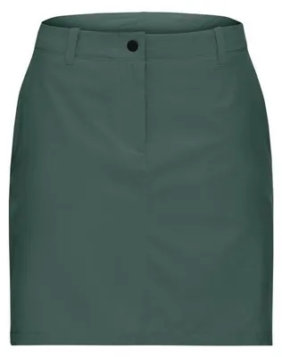 Produktbild von Jack Wolfskin Damen Waimea Skort sago palm 38