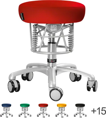 Produktbild von BIOSWING Foxter Therapiestuhl