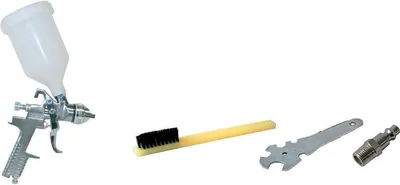 Produktbild von Sprühpistolen-Set Stanley Gravity