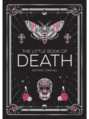 Obrázok produktu pre The Little Book of Death