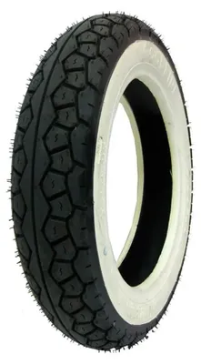 Image de Goodride Vintage 3.00-10 42j H692 Pneu de scooter Argent 3.00 / R10 Argent 3.00