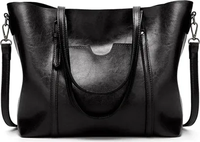 Produktbild von Frauen Wasserdichte Damen Umhängetasche Henkeltaschen Tasche Schultertasche Shopper Satchel Handtaschen Tote Shoulder Bag