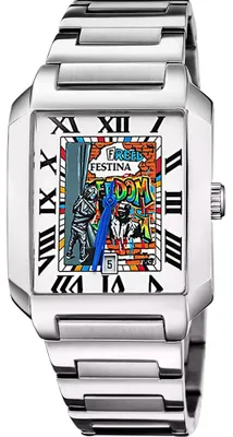 Produktbild von Festina Quarz Herren Special editions F20677/IF