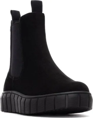 Produktbild von Xti Kids 151390 Stiefel Schwarz EU 33 Jungen,Mädchen Schwarz EU 33