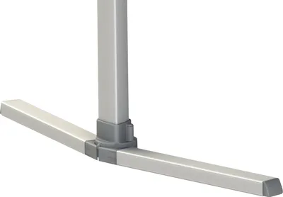 Produktbild von Franken Standbein MTB48 Moderationstafel PRO