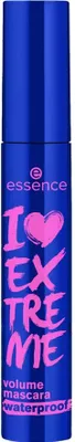 Immagine prodotto di Essence Cosmetics I Love Extreme Volume Mascara Waterproof 12ml