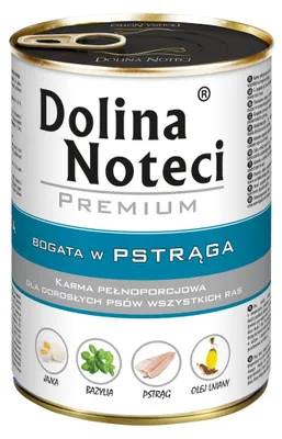 Obrázek produktu pro Dolina Noteci 5902921300809, Dospělý jedinec, 400 g