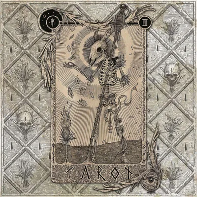 Image de Tarot (Réédition)