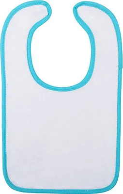 Obrázok produktu pre Detský podbradník ARTG Babiezz® ALL-Over Sublimation