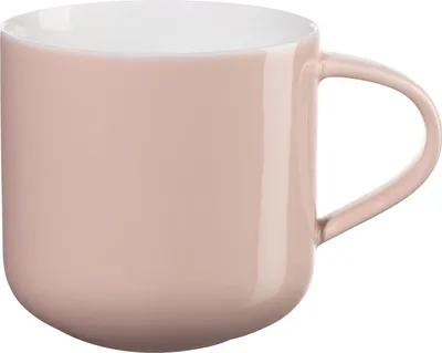 Produktbild von ASA Henkelbecher, lily  d. 9,2 cm, h. 9,5 cm, 0,4 l.