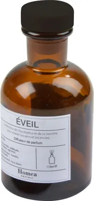 Produktbild von Duft-Diffuser MODERN APOTHECARY, 115 ml