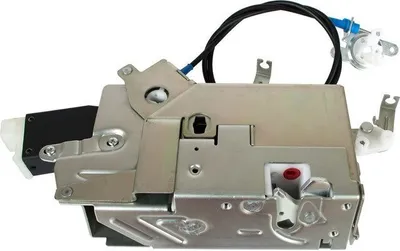 Zdjęcie produktu dla Serwomotor zamka drzwi przesuwnych PRAWY do Ford Transit VI / VII od 2000-2014