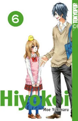 Produktbild von Hiyokoi 06