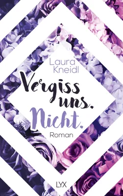 Produktbild von Vergiss uns. Nicht.