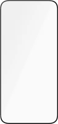 Produktbild von PanzerGlass ® Ceramic Protection for iPhone 15 Plus | Ultra-Wide Fit m. EasyAligner, Apple, Apple - iPhone 15 Plus, Trockene Anwendung, Kratzresistent, Schockresistent, Transparent, 1 Stück(e)