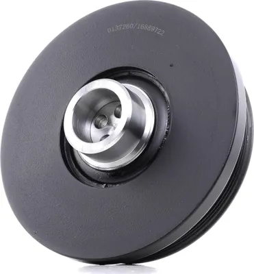Produktbild von STARK SKBPC-0640225 Riemenscheibe Kurbelwelle für BMW 5 Touring (F11) 7-Rippen