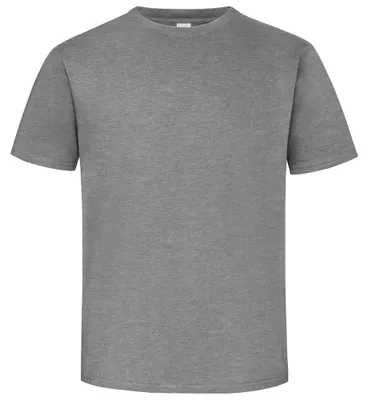 Produktbild von Russell - "Classic" T-Shirt Schwer für Herren PC7051 (S) (Sport Heide)