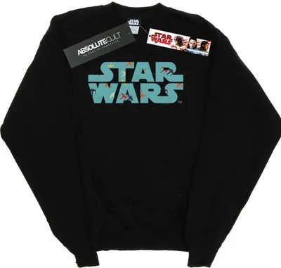 Produktbild von Star Wars - "X-Wing" Sweatshirt für Herren BI45652 (XL) (Schwarz)