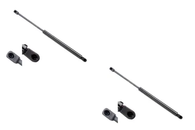 Produktbild von Johns, 1x Gasfeder Dämpfer passend für VW Golf V 1K 5M 10/03-05/09 Kofferraum Ver.