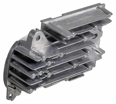 Produktbild von METZGER Scheinwerfer-Steuergerät Steuergerät 0896662 Vorne Rechts für BMW X3 (G01, F97)