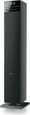 Immagine prodotto di MUSE M-1350BTC, altoparlante Bluetooth con lettore CD