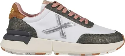 Produktbild von Munich Versus 87 Sportschuhe Weiß EU 40 Frau Weiß EU 40