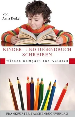 Produktbild von Kinder- und Jugendbuch Schreiben