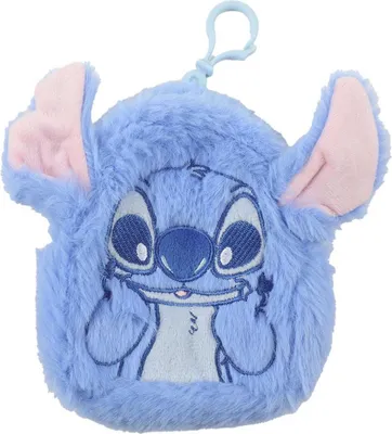 Image de Porte-clés - STITCH