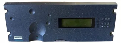 Zdjęcie produktu dla Overland-Tandberg 8782-RDX, Dysk magazynowy, Wkładka RDX, USB, RDX, 15 ms, Czarny