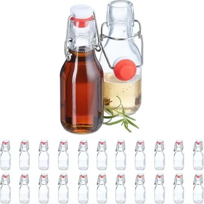 Immagine prodotto di Bügelflaschen 100 ml in confezione da 24