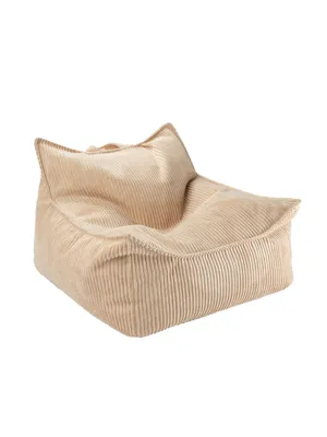 Produktbild von Wigiwama Beanbag / Sitzsack, Farbe:Brown Sugar