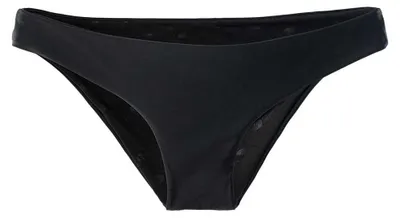 Produktbild von Aquawave - "Rodani" Bikinihöschen für Mädchen IG1183 (152) (Sonnengradient/Schwarz)