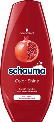 Obrázok produktu pre Schauma Odżywka do włosów Color Shine do włosów farbowanych 250 ml