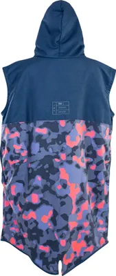 Produktbild von ION Damen Poncho Select capsule-pink S (135-175)