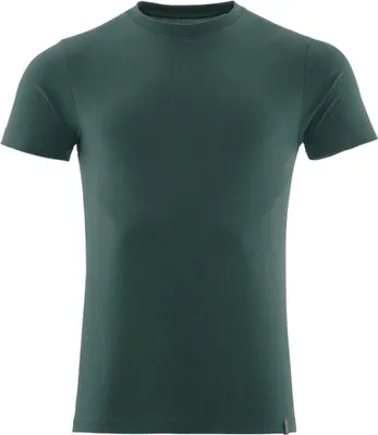 Produktbild von MASCOT 20482-786-34-6XLONE, T-Shirt, Mann, 6XLONE, 148 cm, Baumwolle, Polyester, 160 g/m²
