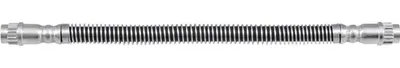 Produktbild von Bremsschlauch 260 mm INN M10x1.0 INN M10x1.0 A.B.S. für u.a. CITROËN C5