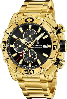 Image de Festina Prestige Chrono F20492/4