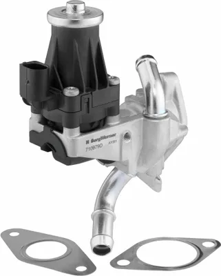 Zdjęcie produktu dla Zawór Egr Ford 2,2Tdci